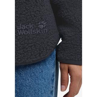 Jack Wolfskin HIGH CURL JKT W Fleecejacke 