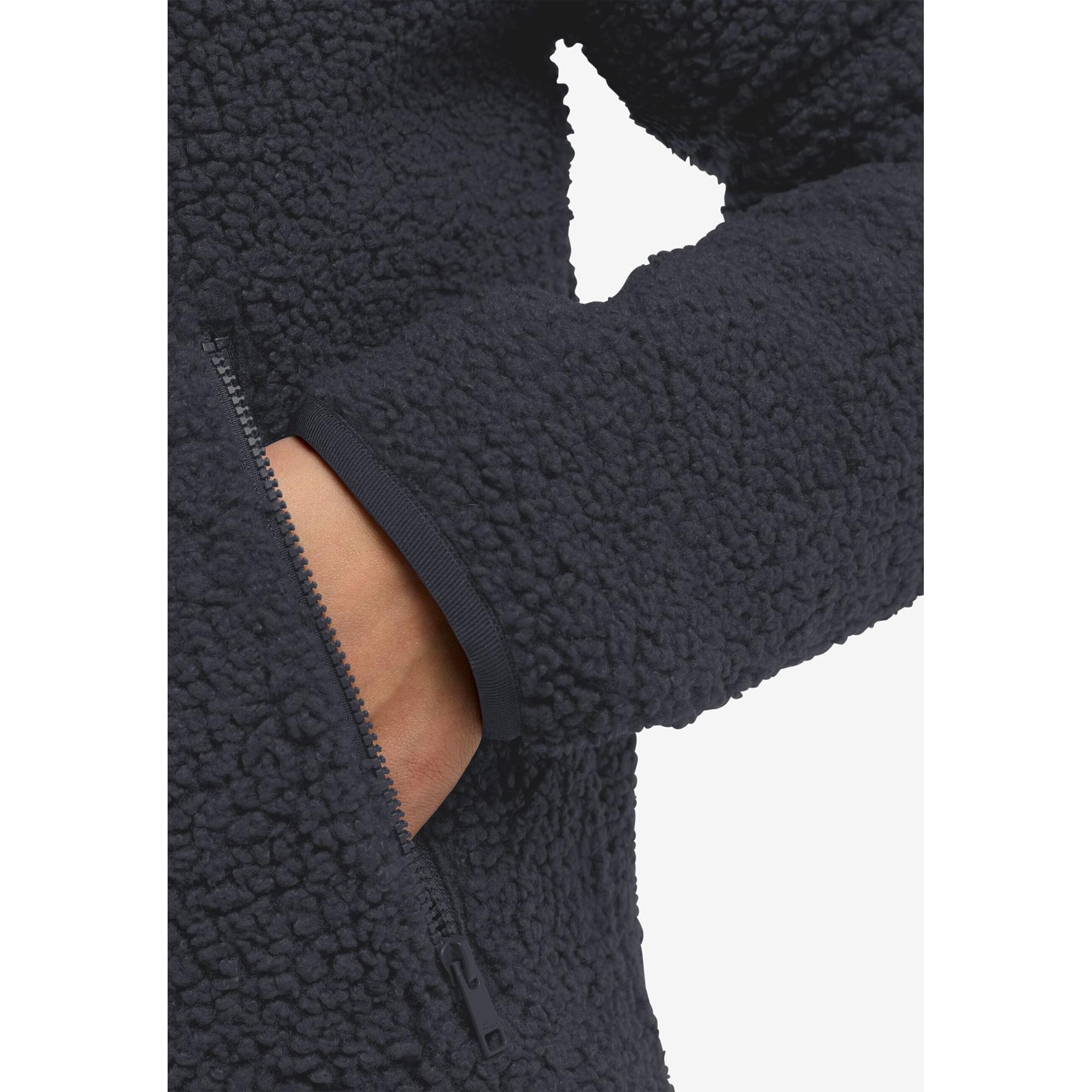 Jack Wolfskin HIGH CURL JKT W Fleecejacke 