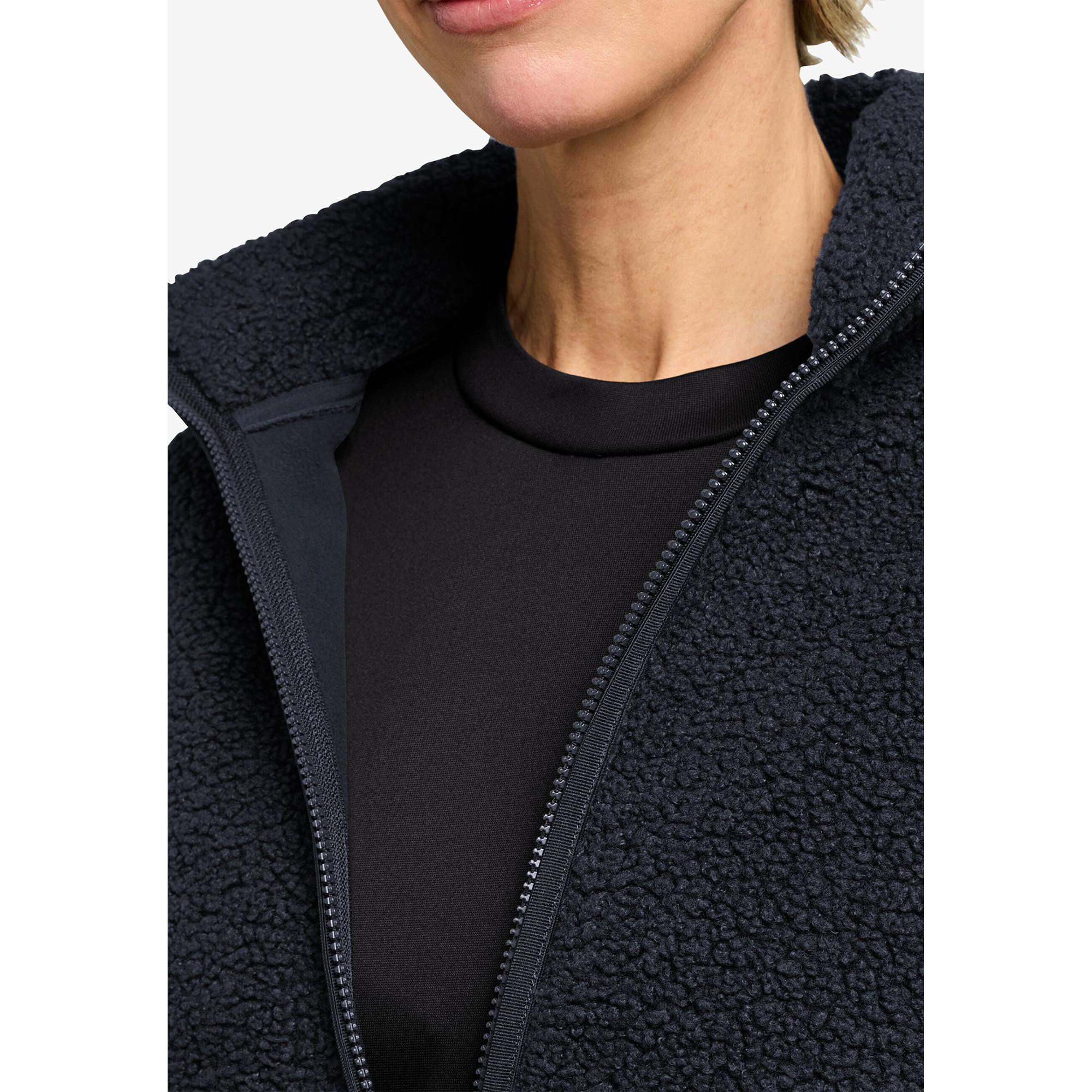 Jack Wolfskin HIGH CURL VEST W Gilet 