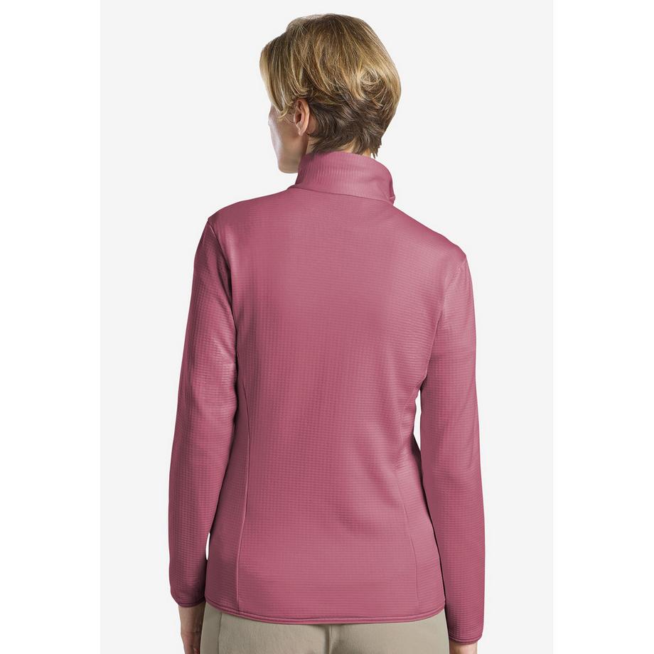 Jack Wolfskin Kolbenberg Fz W Giacca di pile senza cappuccio 