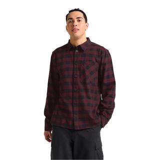 Jack Wolfskin Lite Flannel Langarmhemd  