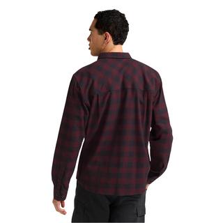 Jack Wolfskin Lite Flannel Langarmhemd  