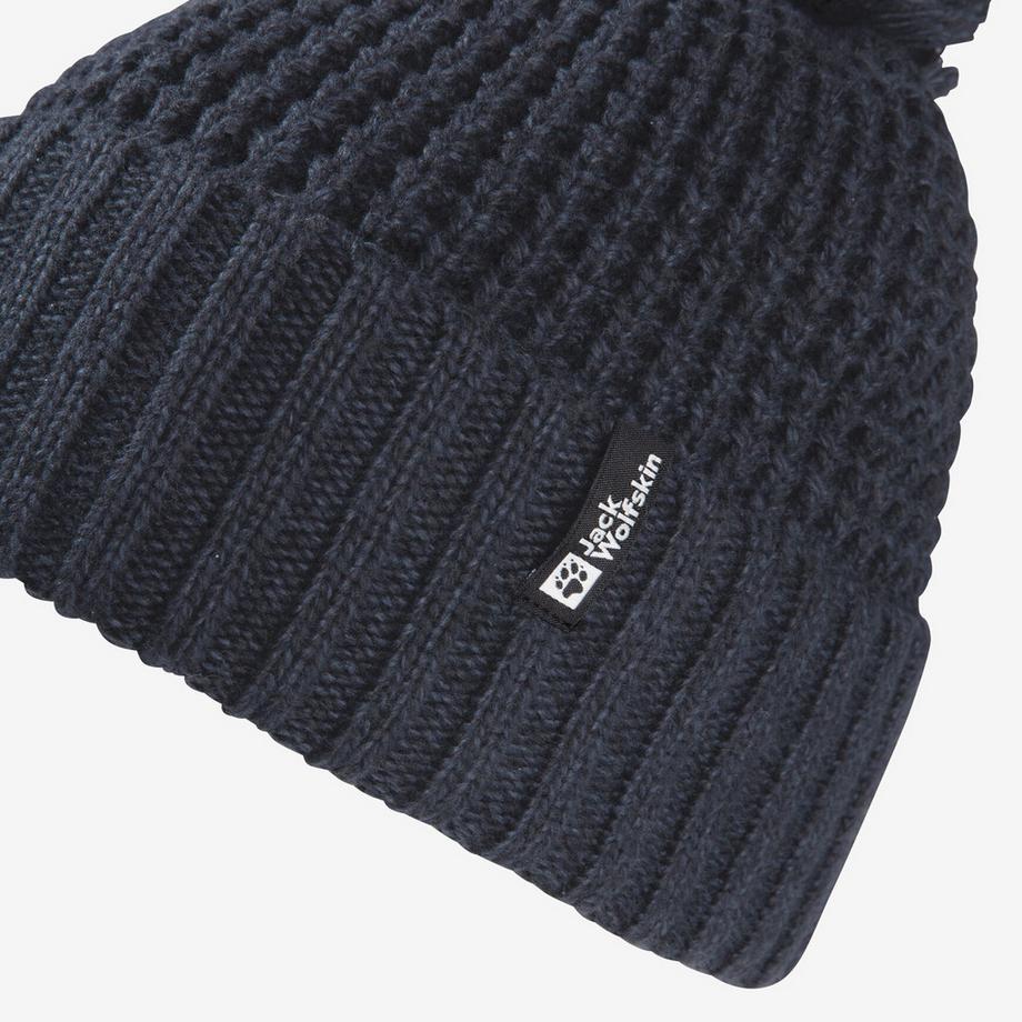 Jack Wolfskin MEDLEY KNIT BEANIE W Strickmütze 