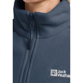 Jack Wolfskin MOONRISE FZ W Veste polaire 