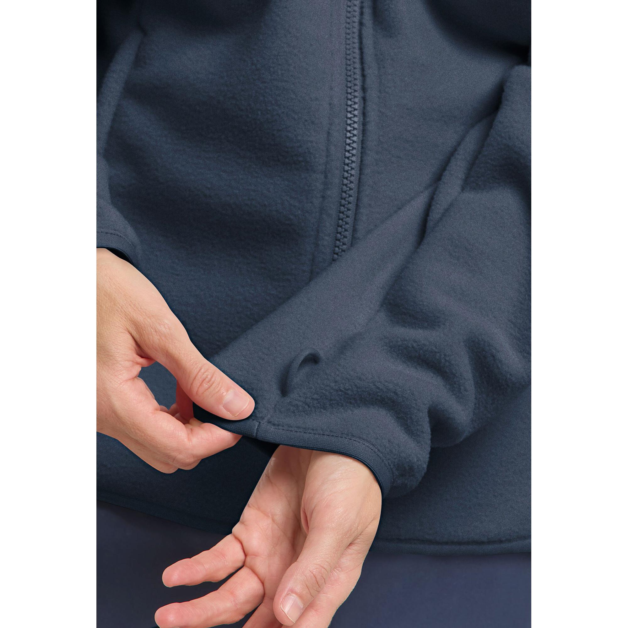 Jack Wolfskin MOONRISE FZ W Veste polaire 