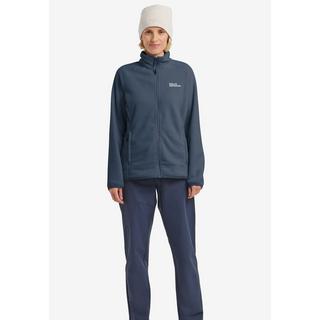 Jack Wolfskin MOONRISE FZ W Veste polaire 