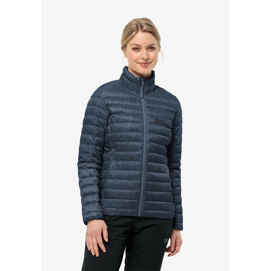 Jack Wolfskin PILVI DOWN JKT W RDS Wattierte Jacke 
