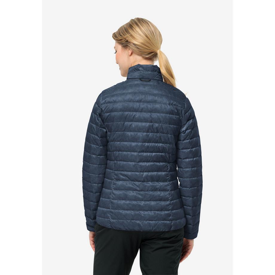 Jack Wolfskin PILVI DOWN JKT W RDS Wattierte Jacke 