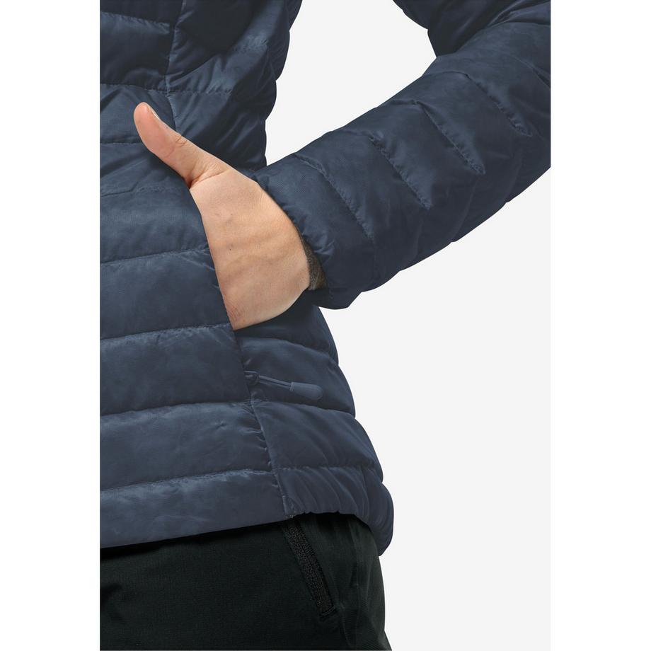 Jack Wolfskin PILVI DOWN JKT W RDS Wattierte Jacke 