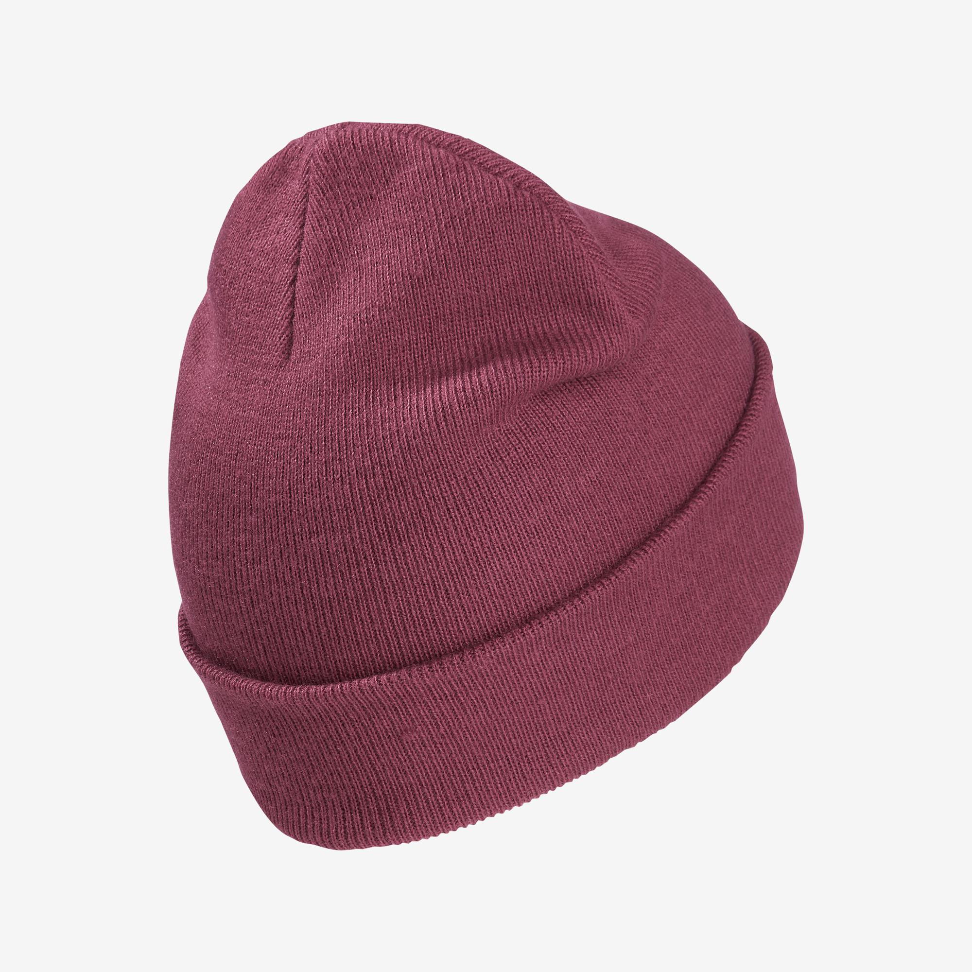 Jack Wolfskin Rib Beanie Bonnet en tricot 