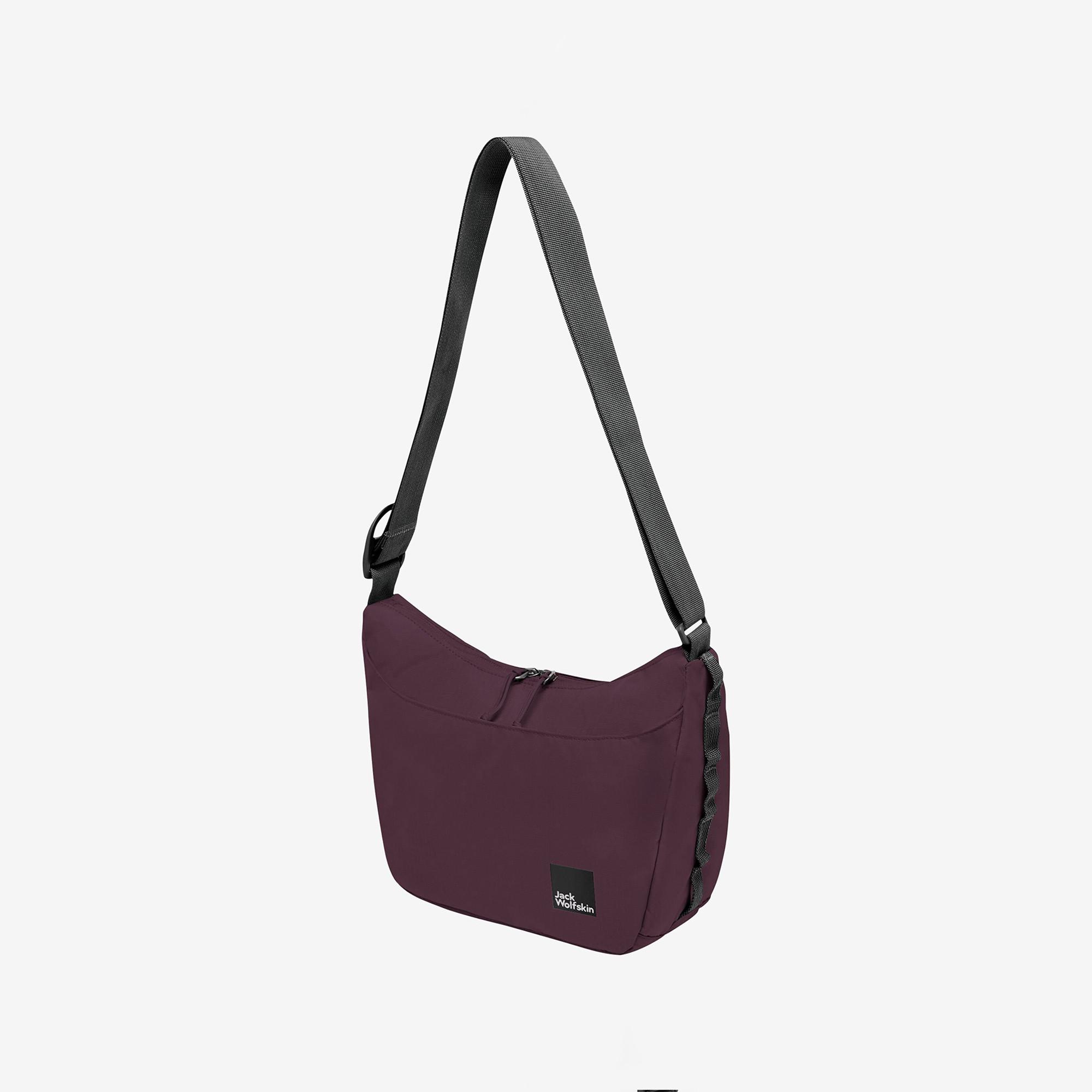 Jack Wolfskin Rose Umhängetasche 