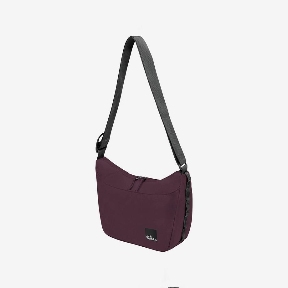 Jack Wolfskin Rose Umhängetasche 