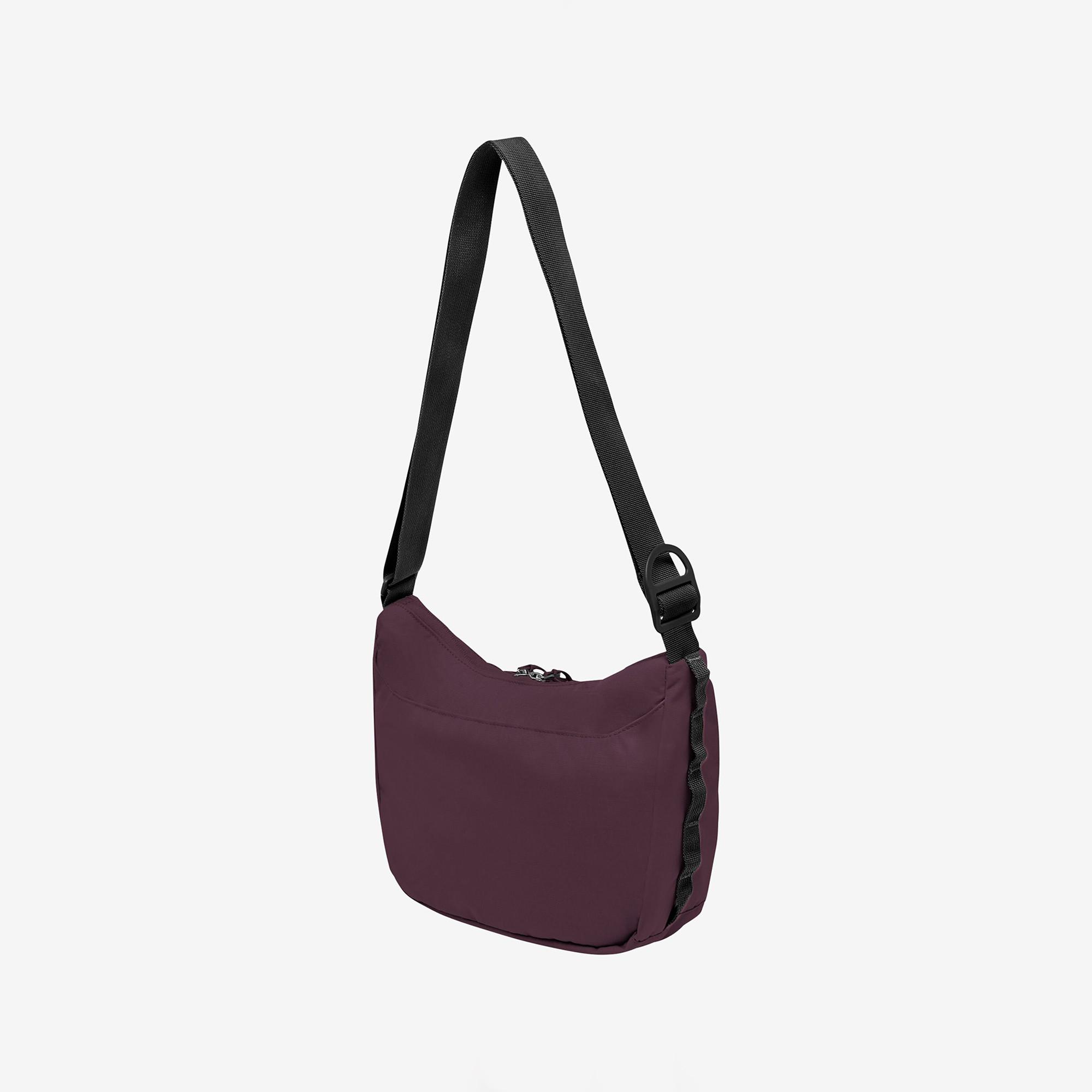 Jack Wolfskin Rose Umhängetasche 