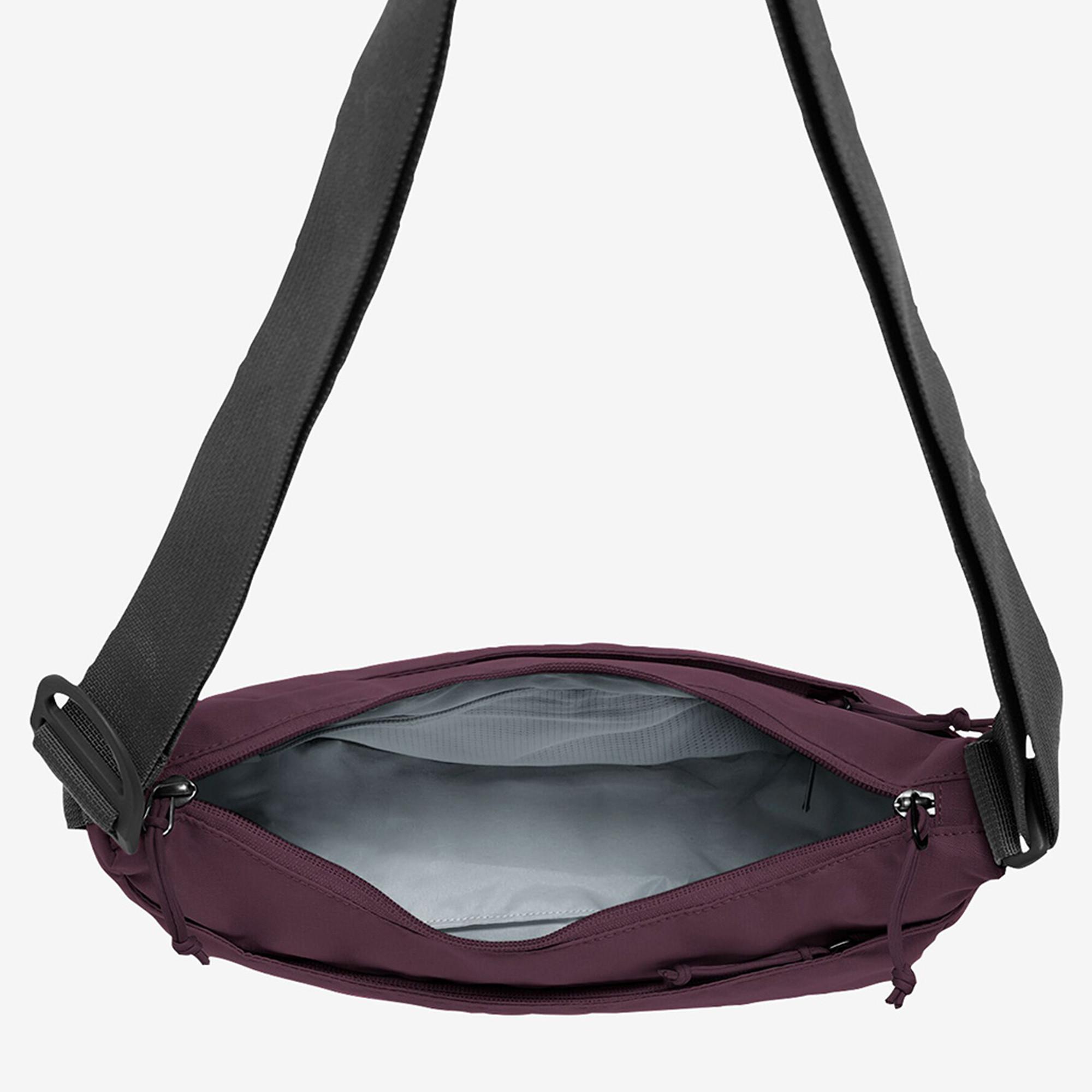 Jack Wolfskin Rose Umhängetasche 