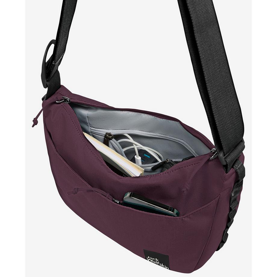 Jack Wolfskin Rose Umhängetasche 