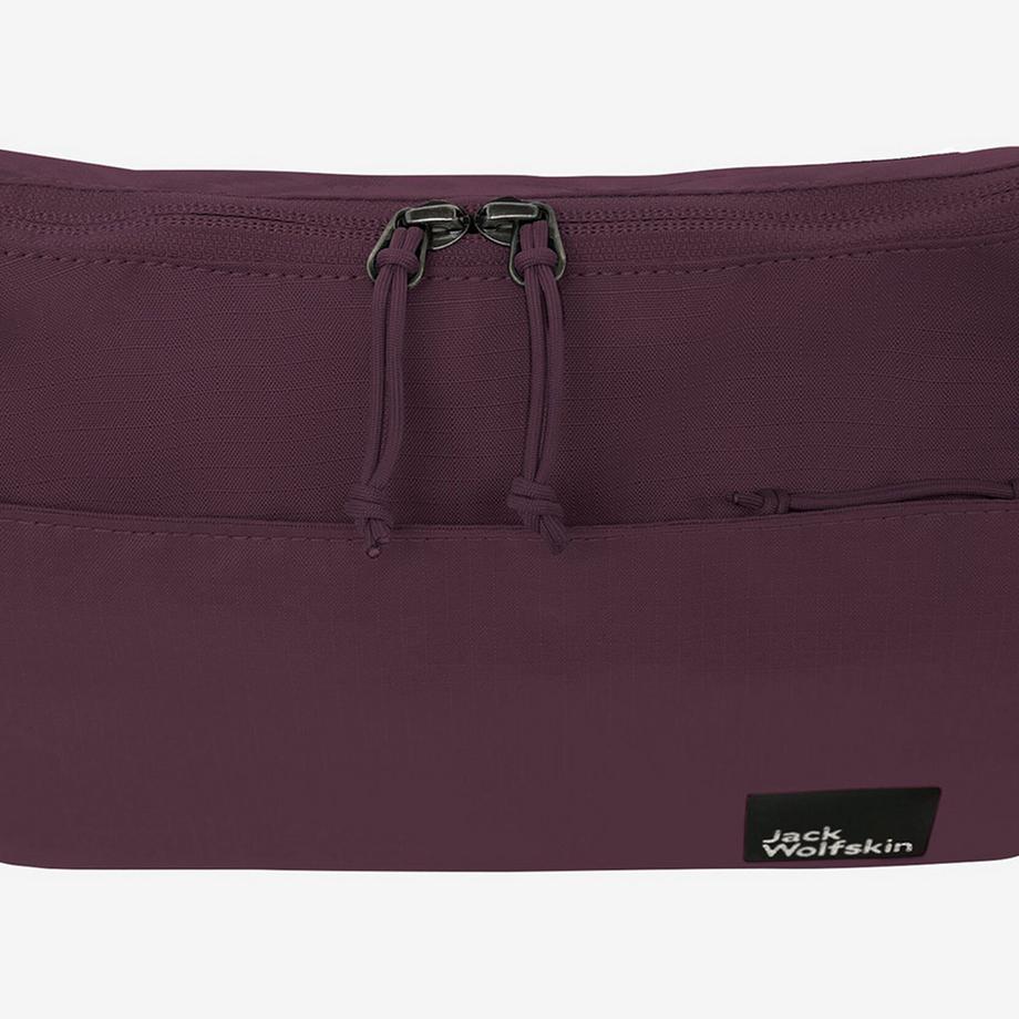 Jack Wolfskin Rose Umhängetasche 