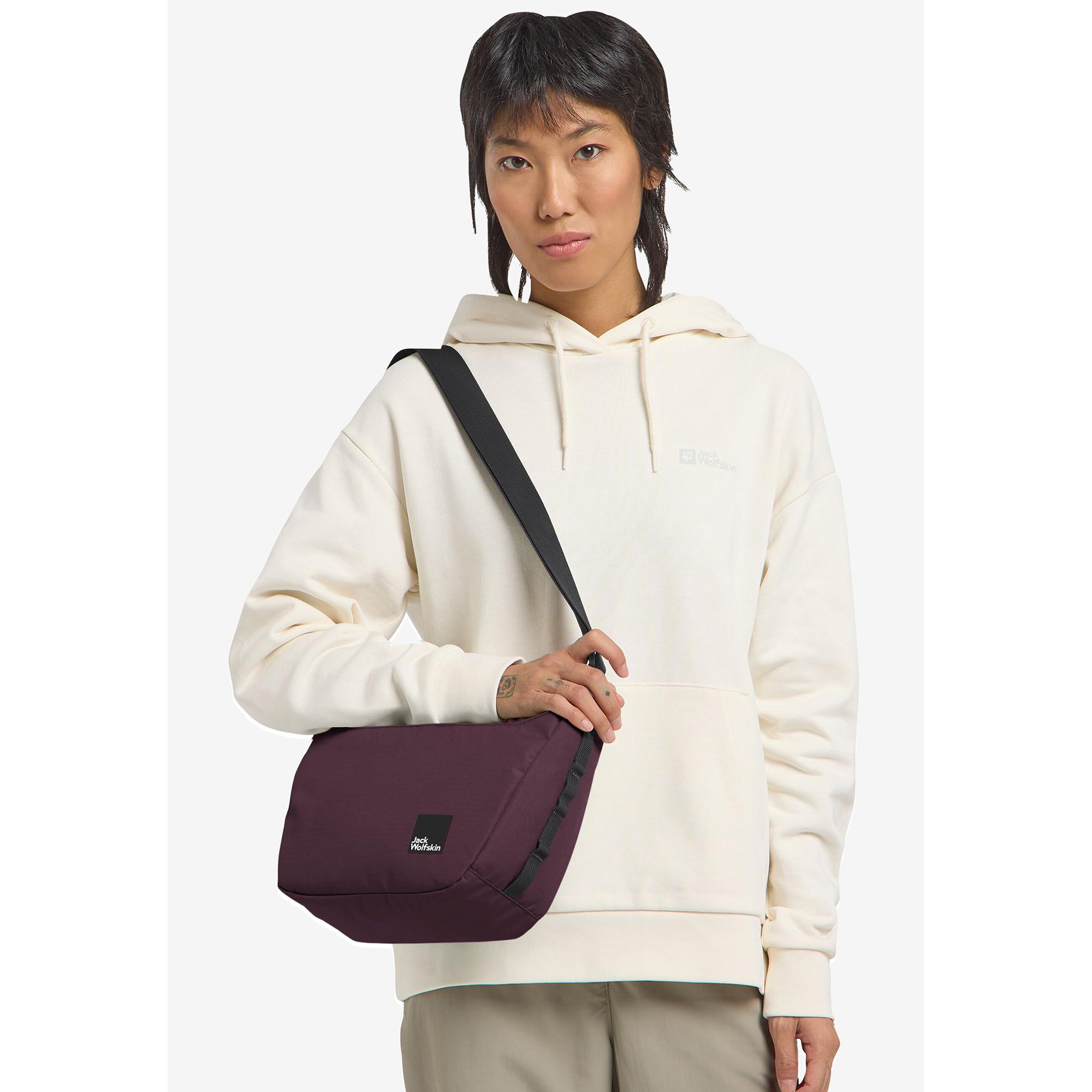 Jack Wolfskin Rose Umhängetasche 