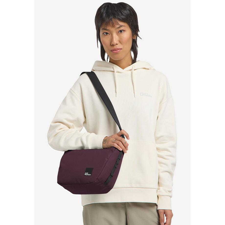 Jack Wolfskin Rose Umhängetasche 