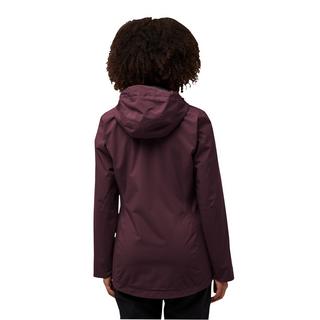 Jack Wolfskin Rotwand 3In1 Jkt W Veste, 3 en 1 
