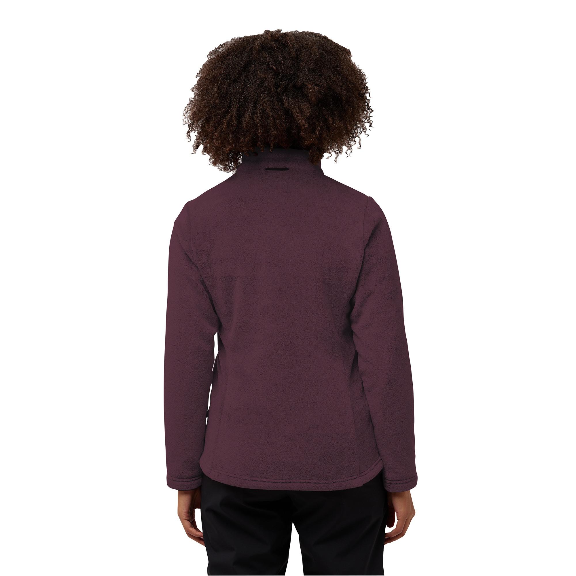 Jack Wolfskin Rotwand 3In1 Jkt W Veste, 3 en 1 