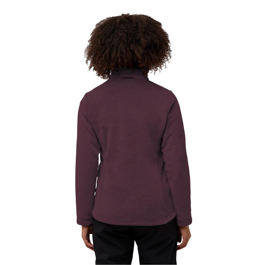 Jack Wolfskin Rotwand 3In1 Jkt W Giacca, 3 in 1 