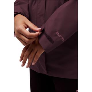 Jack Wolfskin Rotwand 3In1 Jkt W Veste, 3 en 1 