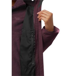 Jack Wolfskin Rotwand 3In1 Jkt W Veste, 3 en 1 