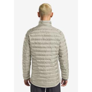 Jack Wolfskin Routeburn Pro Ins Jkt M Jacke, Wattiert ohne Kapuze 