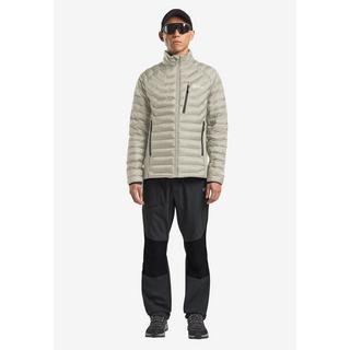 Jack Wolfskin Routeburn Pro Ins Jkt M Jacke, Wattiert ohne Kapuze 