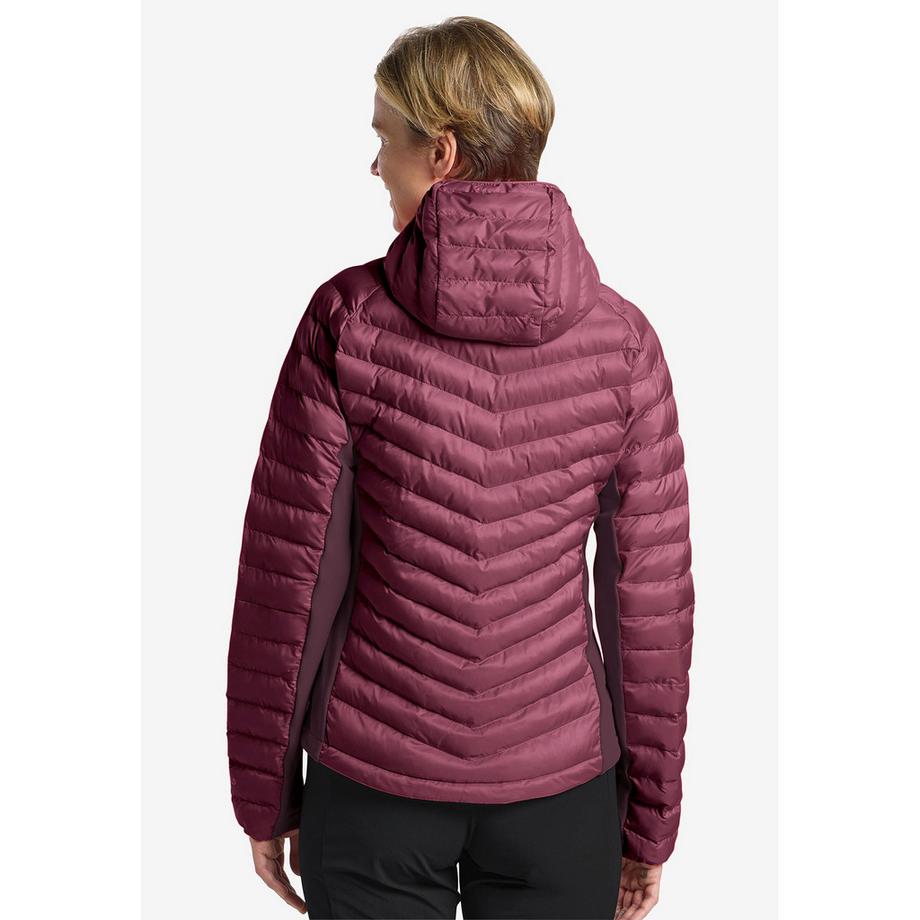 Jack Wolfskin ROUTEBURN PRO INS JKT W Veste 