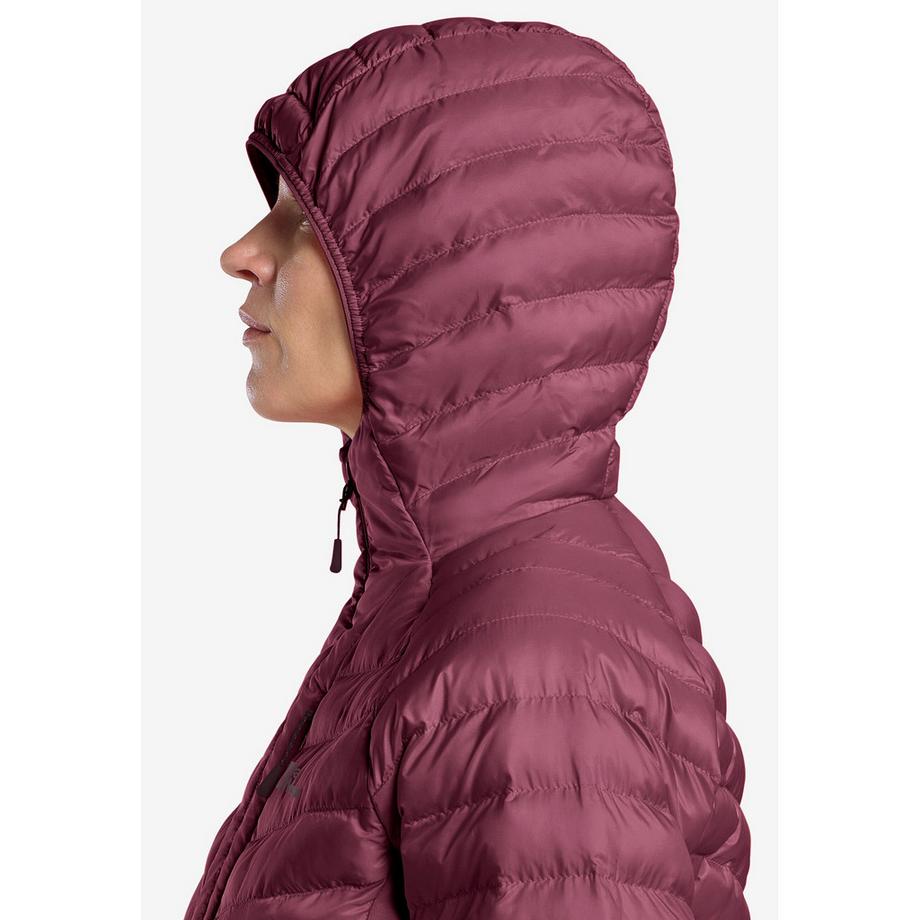 Jack Wolfskin ROUTEBURN PRO INS JKT W Veste 