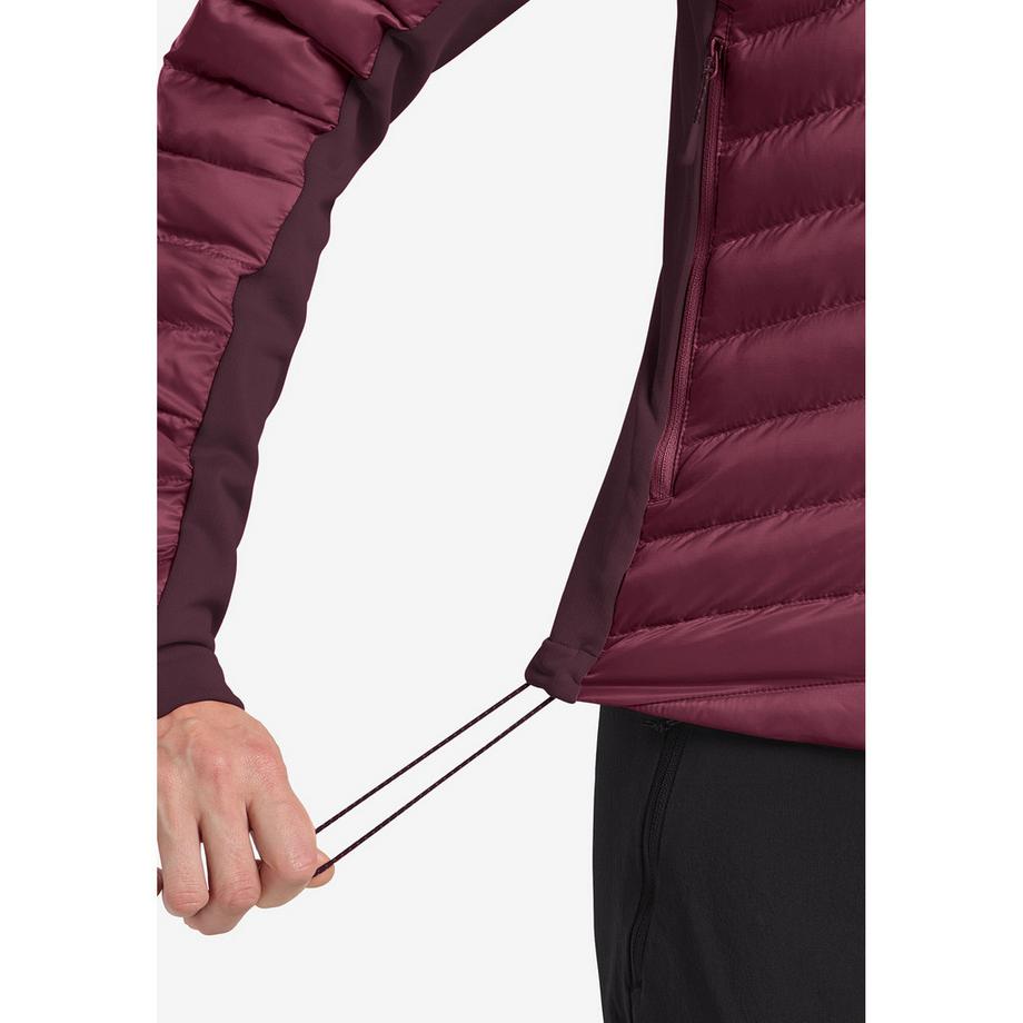 Jack Wolfskin ROUTEBURN PRO INS JKT W Veste 