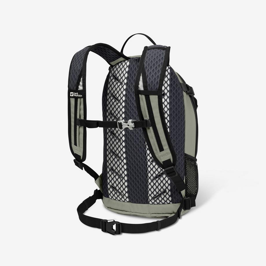 Jack Wolfskin Velocity 12 Sac à dos 