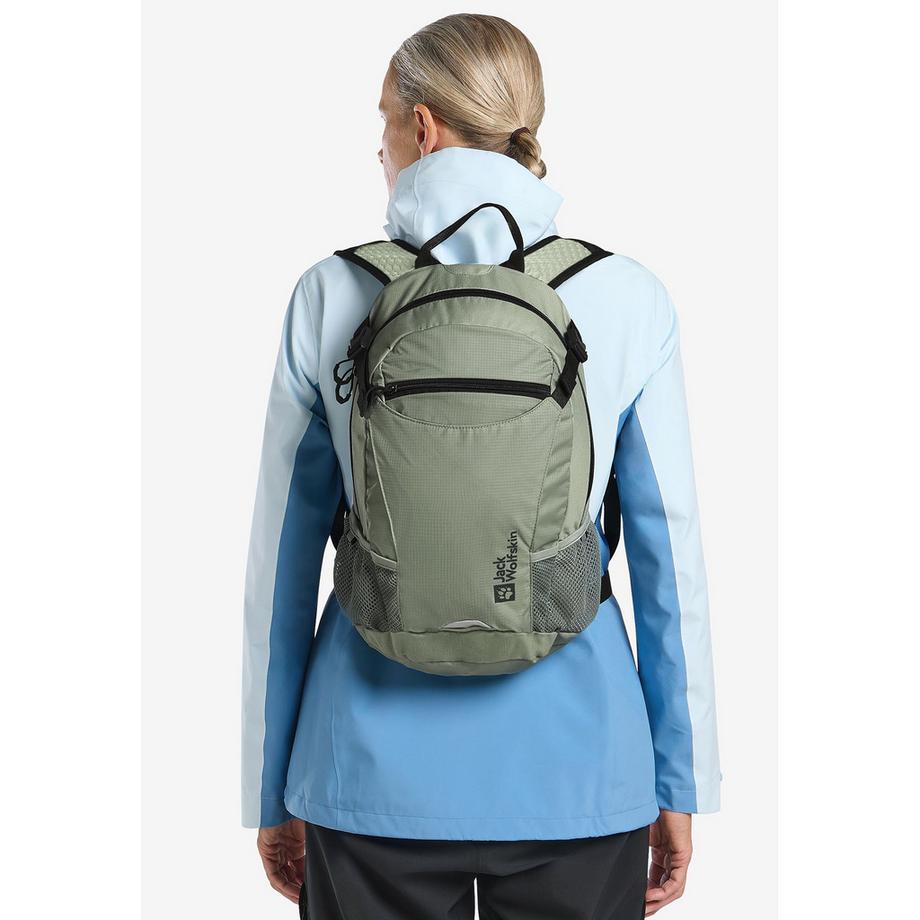 Jack Wolfskin Velocity 12 Sac à dos 