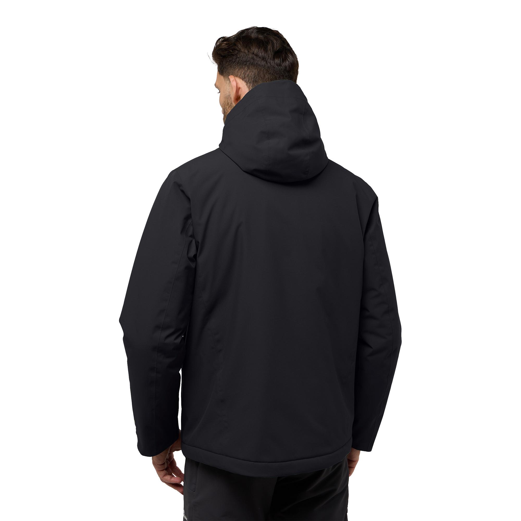 Jack Wolfskin WISPER INS JKT M Trekkingjacke 