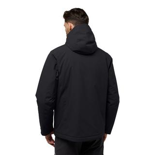 Jack Wolfskin WISPER INS JKT M Trekkingjacke 