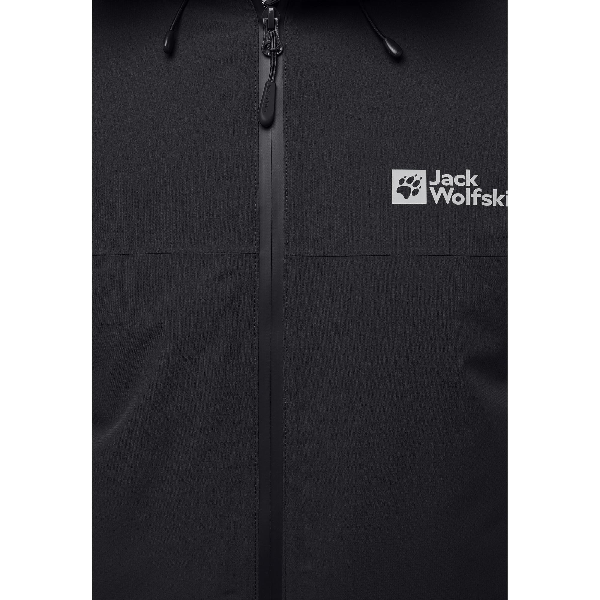 Jack Wolfskin WISPER INS JKT M Trekkingjacke 