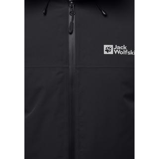 Jack Wolfskin WISPER INS JKT M Trekkingjacke 