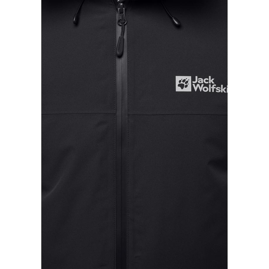 Jack Wolfskin WISPER INS JKT M Trekkingjacke 
