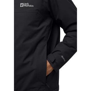 Jack Wolfskin WISPER INS JKT M Trekkingjacke 