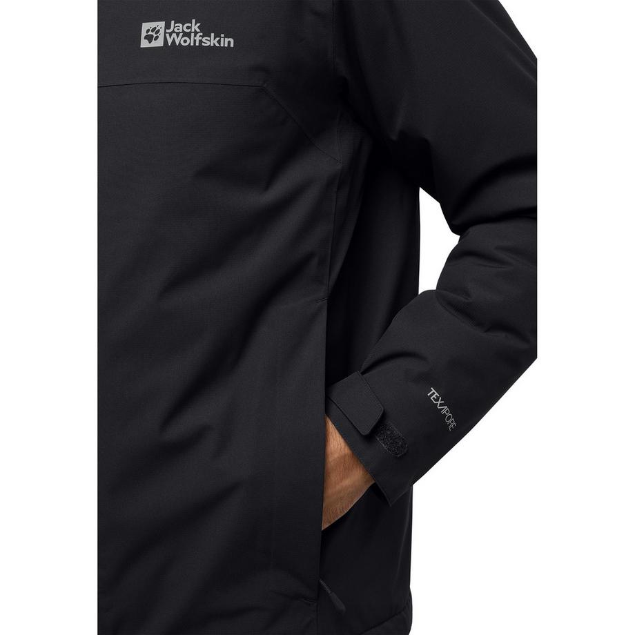 Jack Wolfskin WISPER INS JKT M Trekkingjacke 