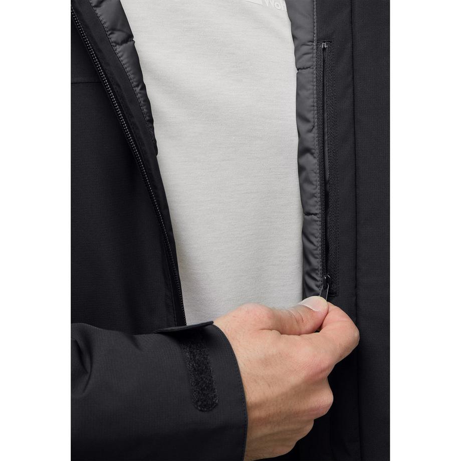 Jack Wolfskin WISPER INS JKT M Trekkingjacke 