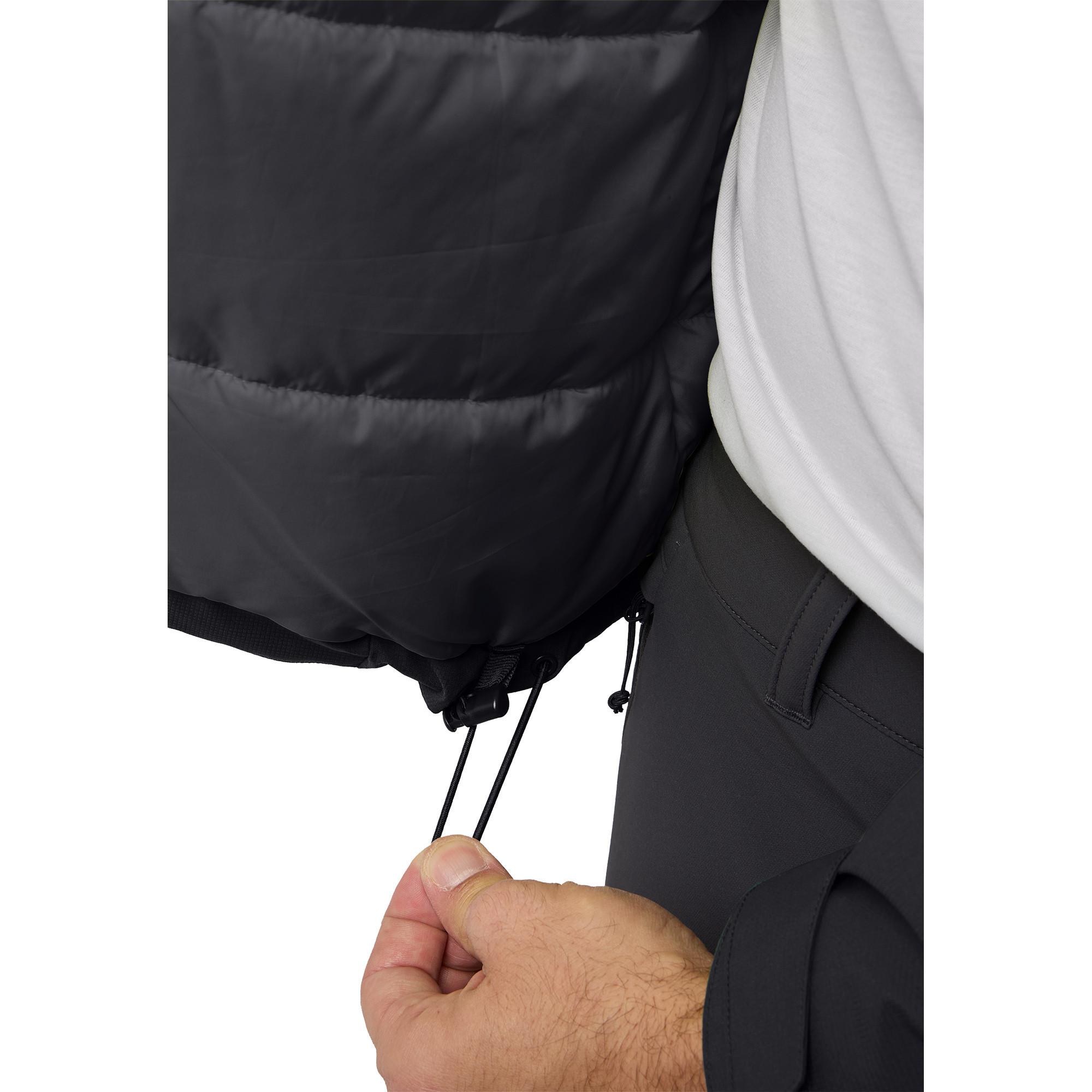 Jack Wolfskin WISPER INS JKT M Trekkingjacke 