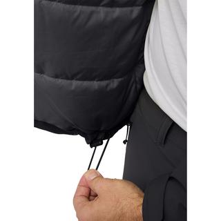 Jack Wolfskin WISPER INS JKT M Trekkingjacke 