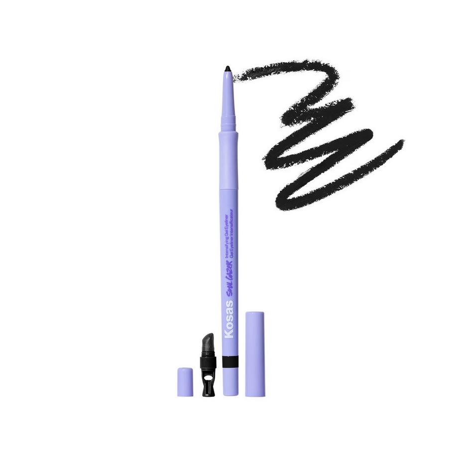 KOSAS  Soulgazer - Hochpräziser, langanhaltender Gel-Eyeliner 