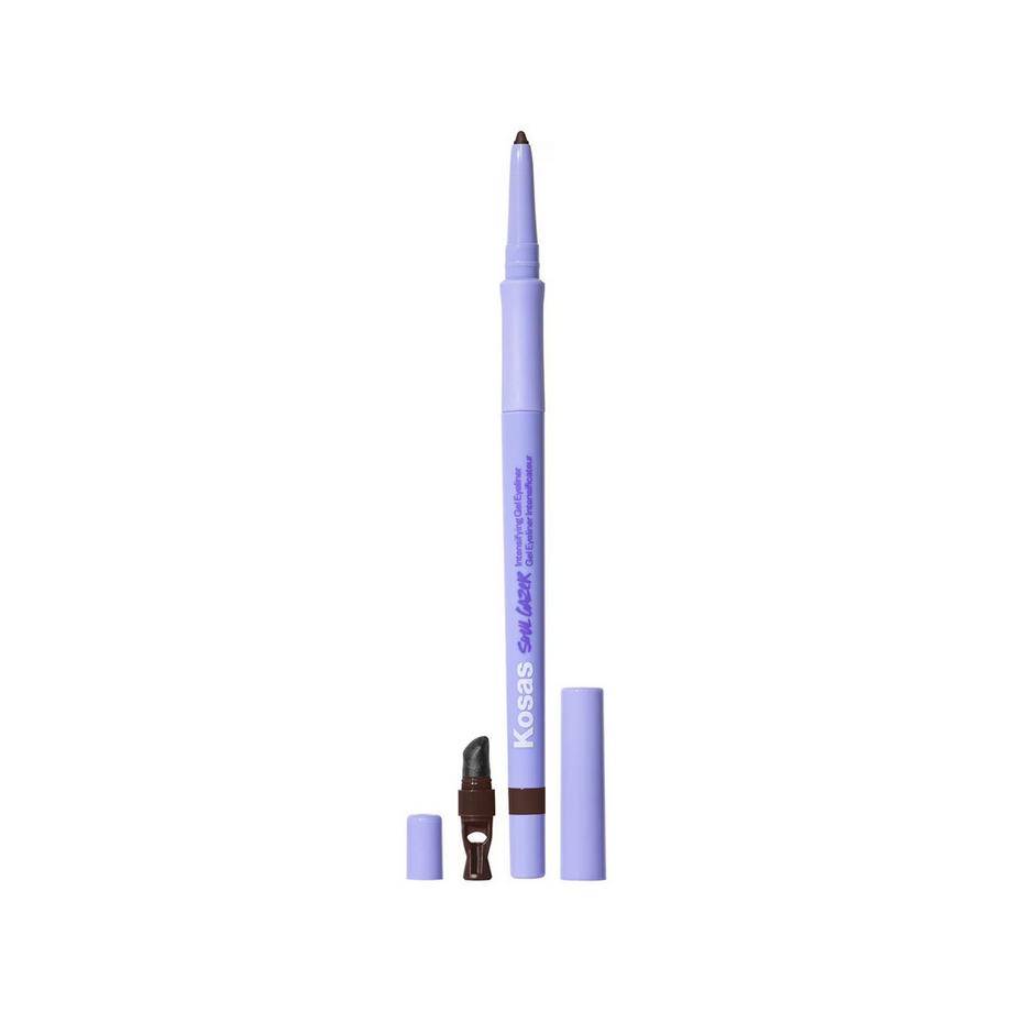 Soulgazer - Eyeliner in gel ad alta precisione a lunga tenuta