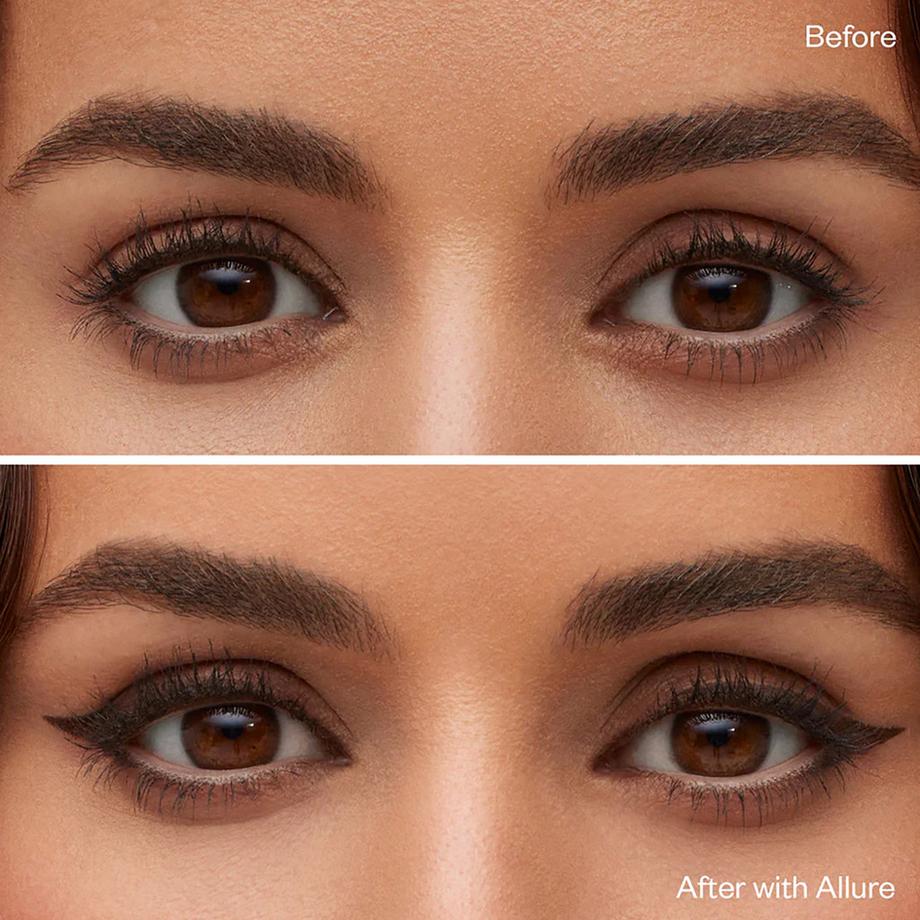 KOSAS  Soulgazer - Eyeliner in gel ad alta precisione a lunga tenuta 