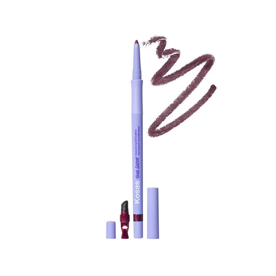 KOSAS  Soulgazer - Hochpräziser, langanhaltender Gel-Eyeliner 