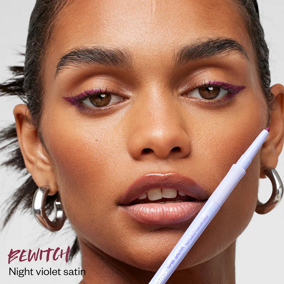 KOSAS  Soulgazer - Hochpräziser, langanhaltender Gel-Eyeliner 