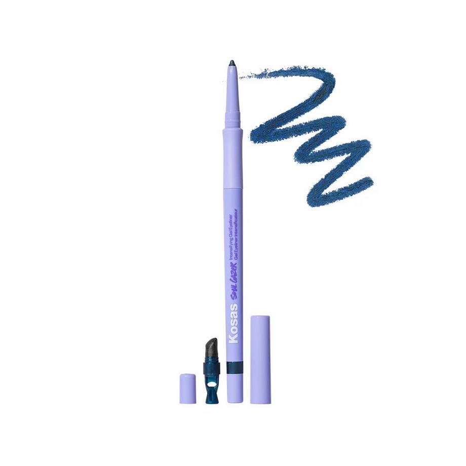 KOSAS  Soulgazer - Hochpräziser, langanhaltender Gel-Eyeliner 